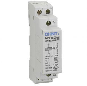 CONTACTOR  NCH8